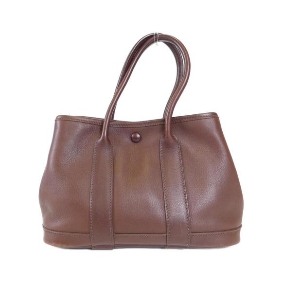 Hermes Hermès Bolduc Garden Twilly TTPM 200212M Handbag - Picture 1 of 7